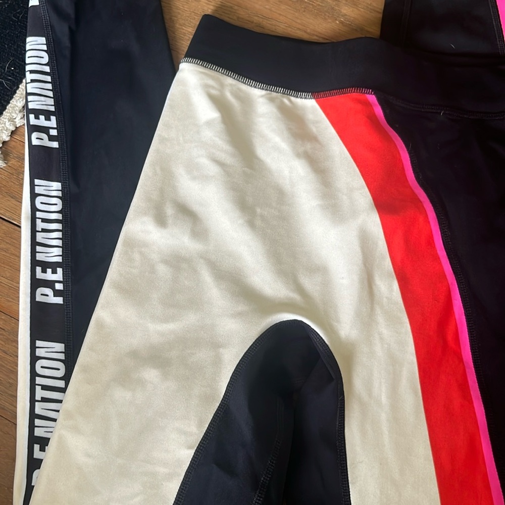 PE NATION